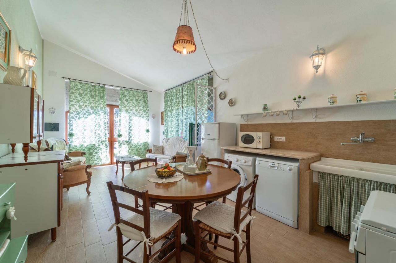 Casa Provence Family & Friends Mare & Natura Vakantiehuis *