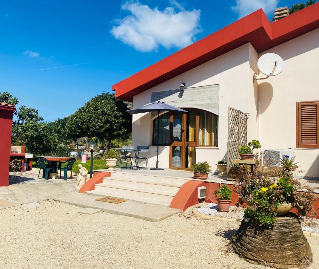 Casa Provence Family & Friends Mare & Natura Holiday home *