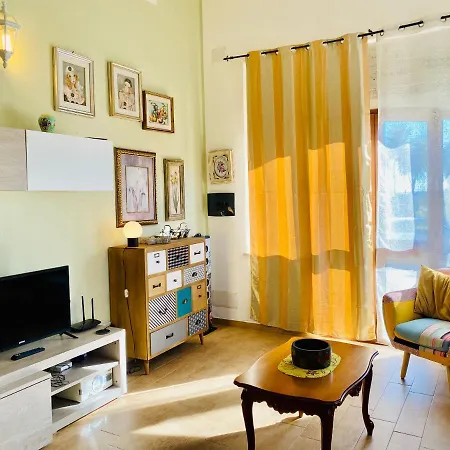 Casa Provence Family & Friends Mare & Natura Alghero Exterior photo