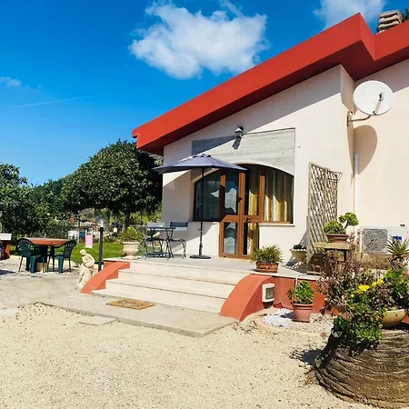 Casa Provence Family & Friends Mare & Natura Alghero Exterior photo