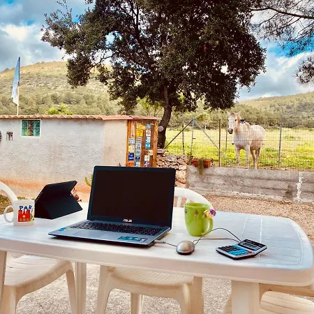 Casa Provence Family & Friends Mare & Natura Alghero Exterior photo