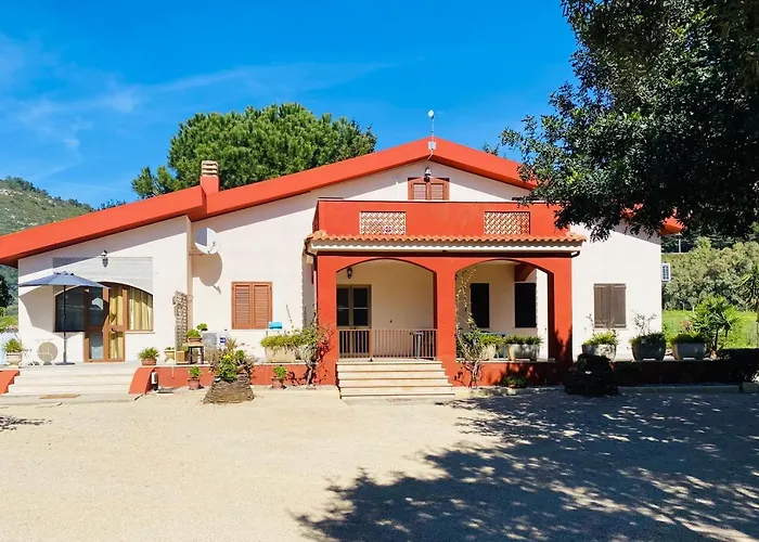 Casa Provence Family & Friends Mare & Natura