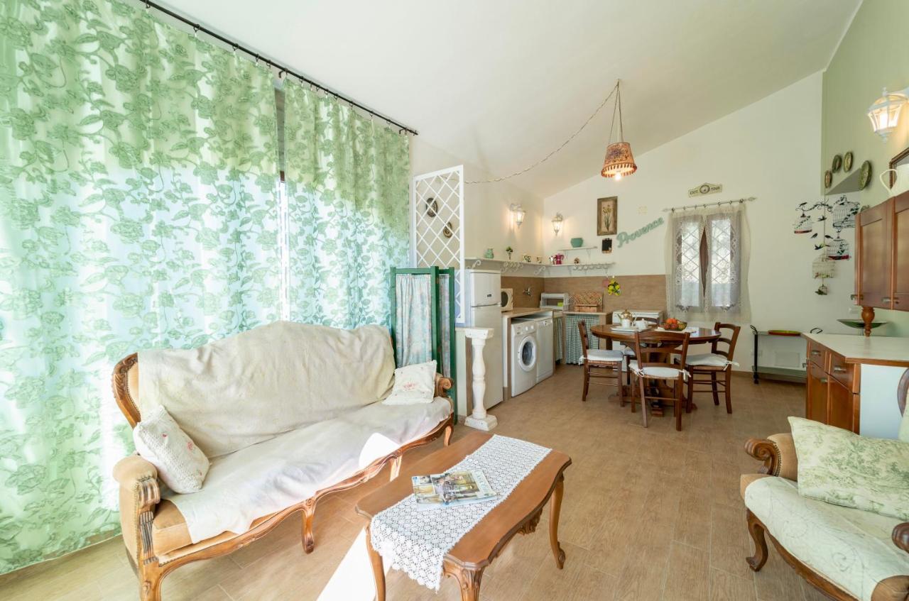 Holiday home Casa Provence Family & Friends Mare & Natura *