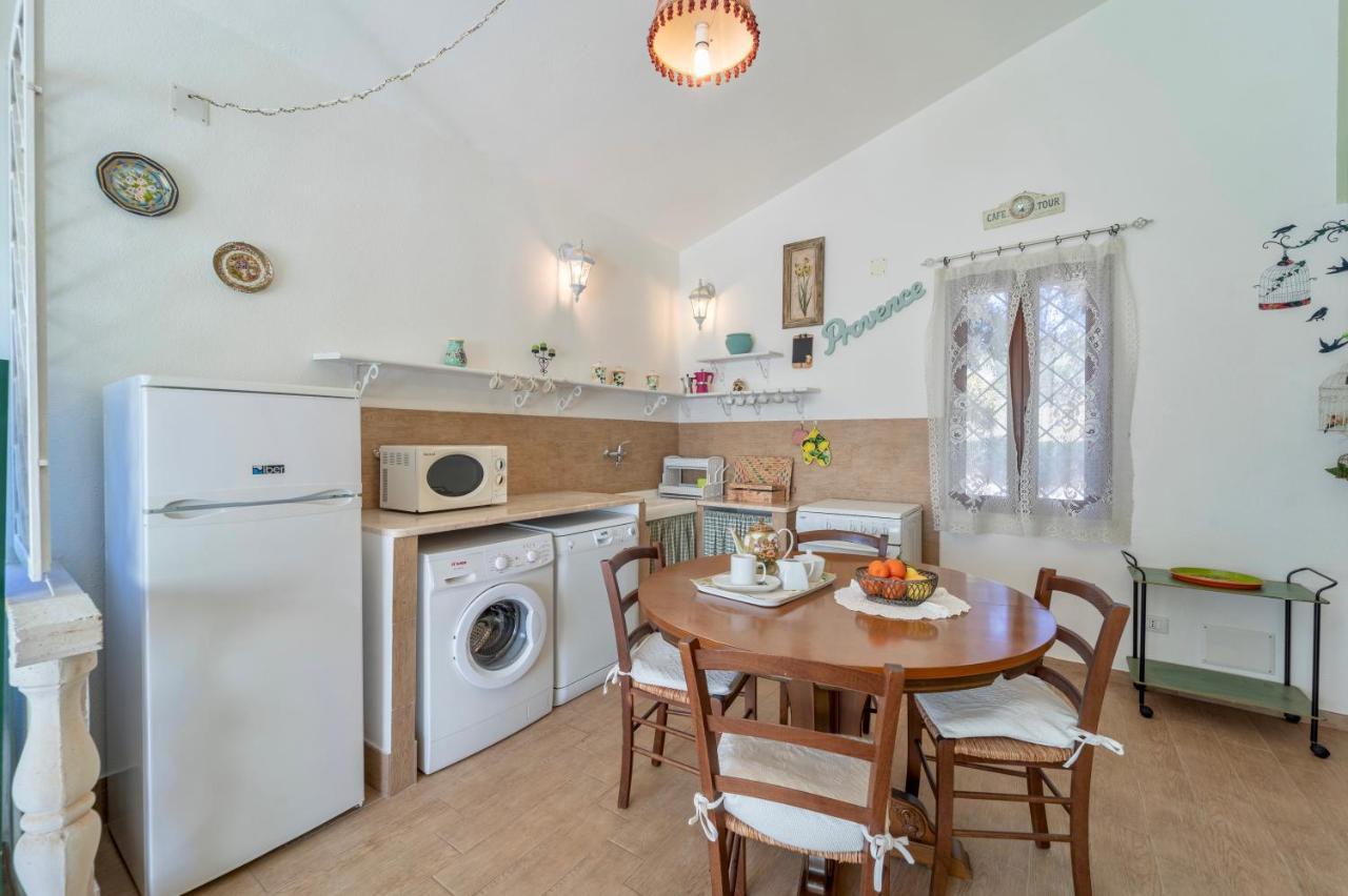 Holiday home Casa Provence Family & Friends Mare & Natura