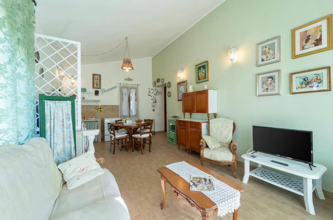 Holiday home Casa Provence Family & Friends Mare & Natura