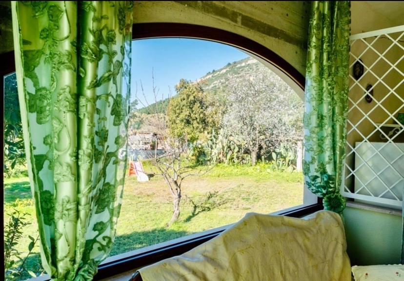 Holiday home Casa Provence Family & Friends Mare & Natura *