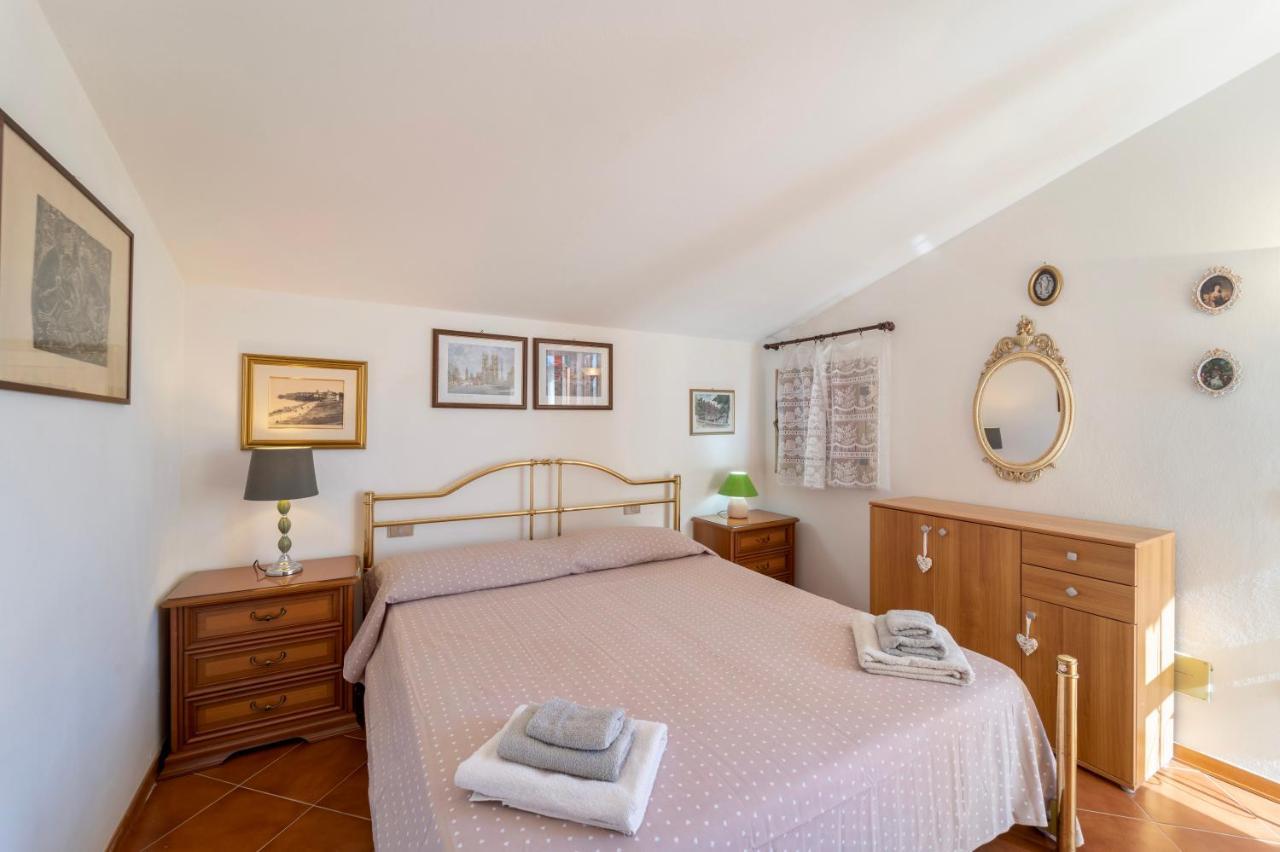 Casa Provence Family & Friends Mare & Natura Alghero