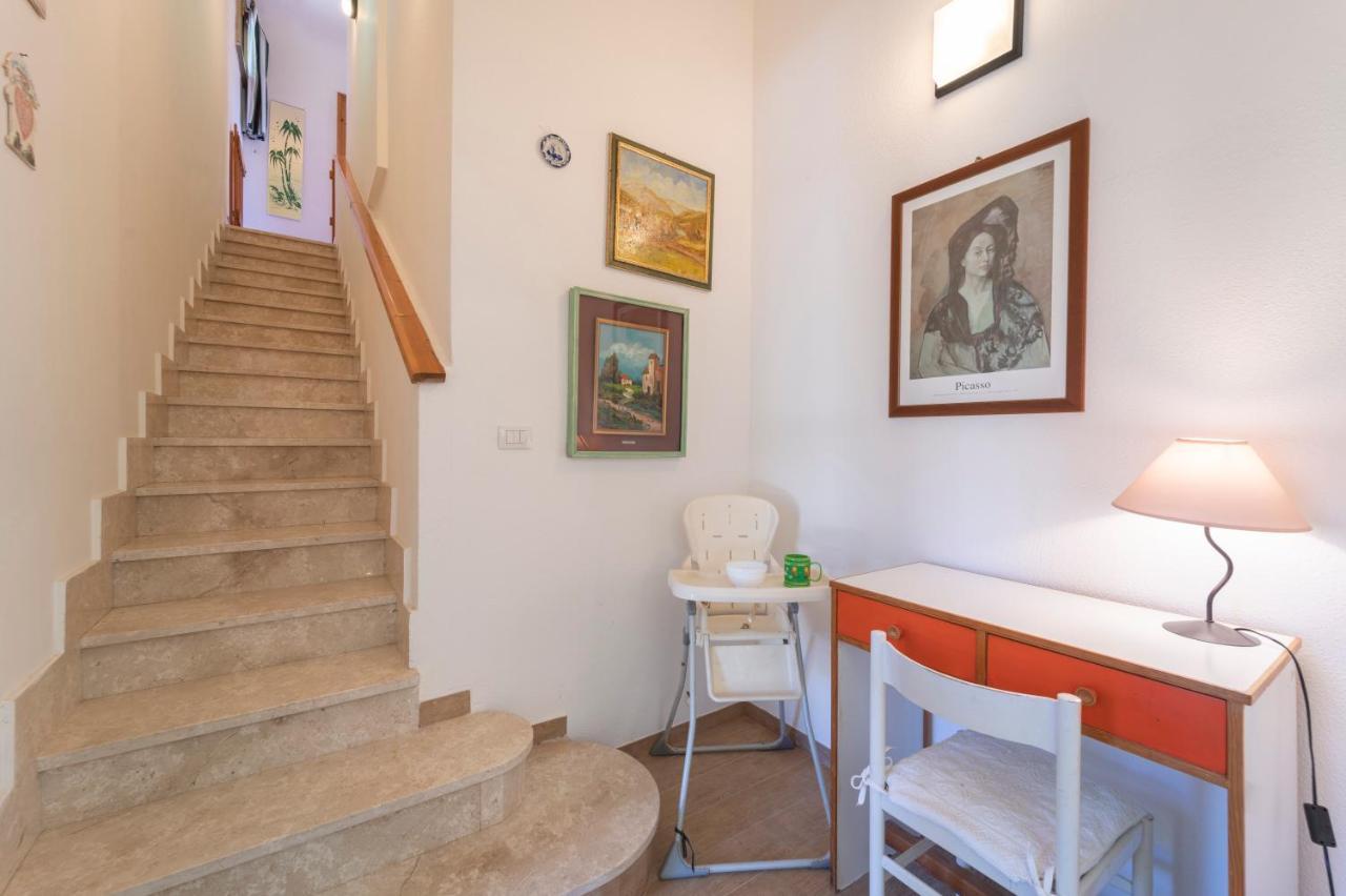 Casa Provence Family & Friends Mare & Natura Alghero