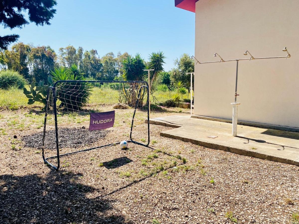 Holiday home Casa Provence Family & Friends Mare & Natura