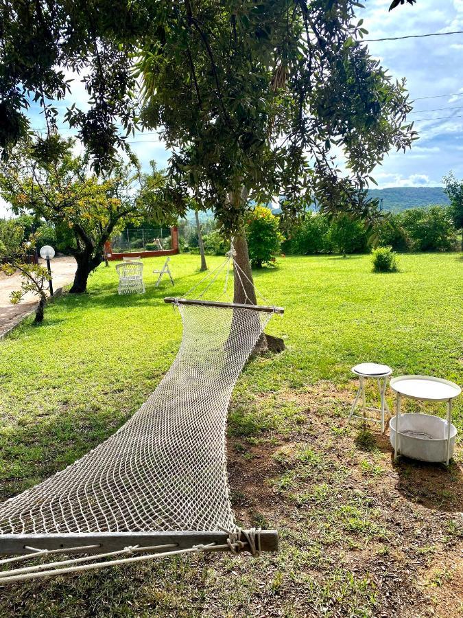 Holiday home Casa Provence Family & Friends Mare & Natura