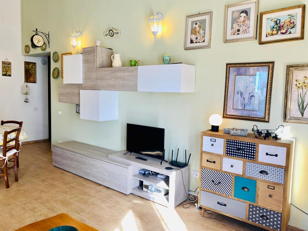 Casa Provence Family & Friends Mare & Natura Holiday home