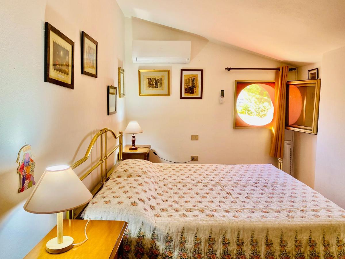 Casa Provence Family & Friends Mare & Natura Holiday home Alghero