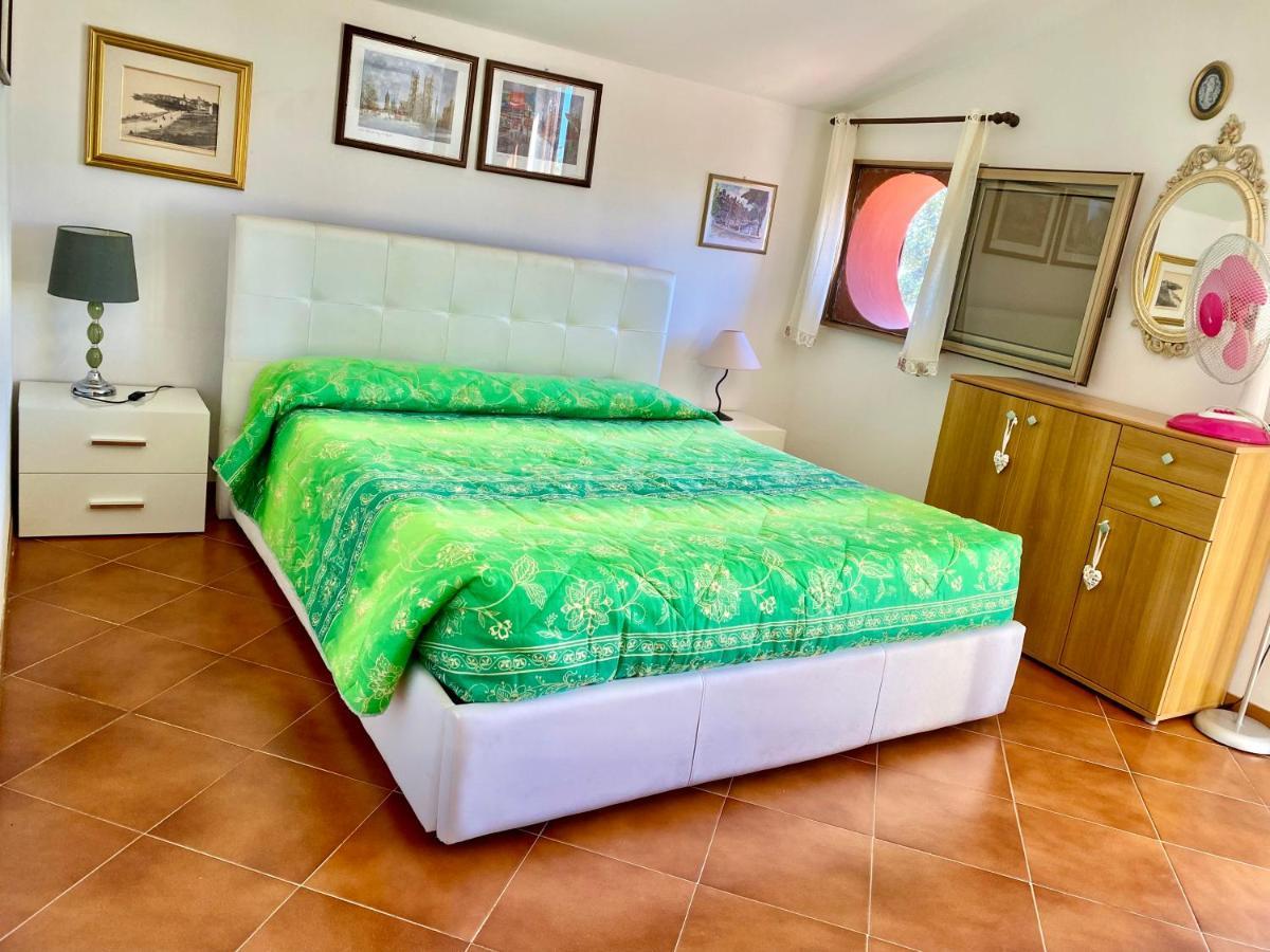 Holiday home Casa Provence Family & Friends Mare & Natura