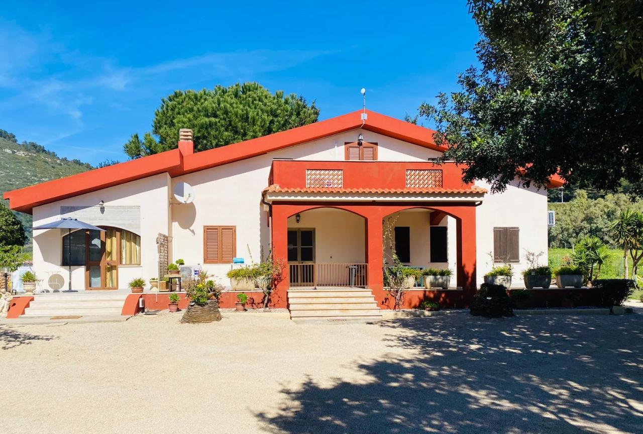 Holiday home Casa Provence Family & Friends Mare & Natura