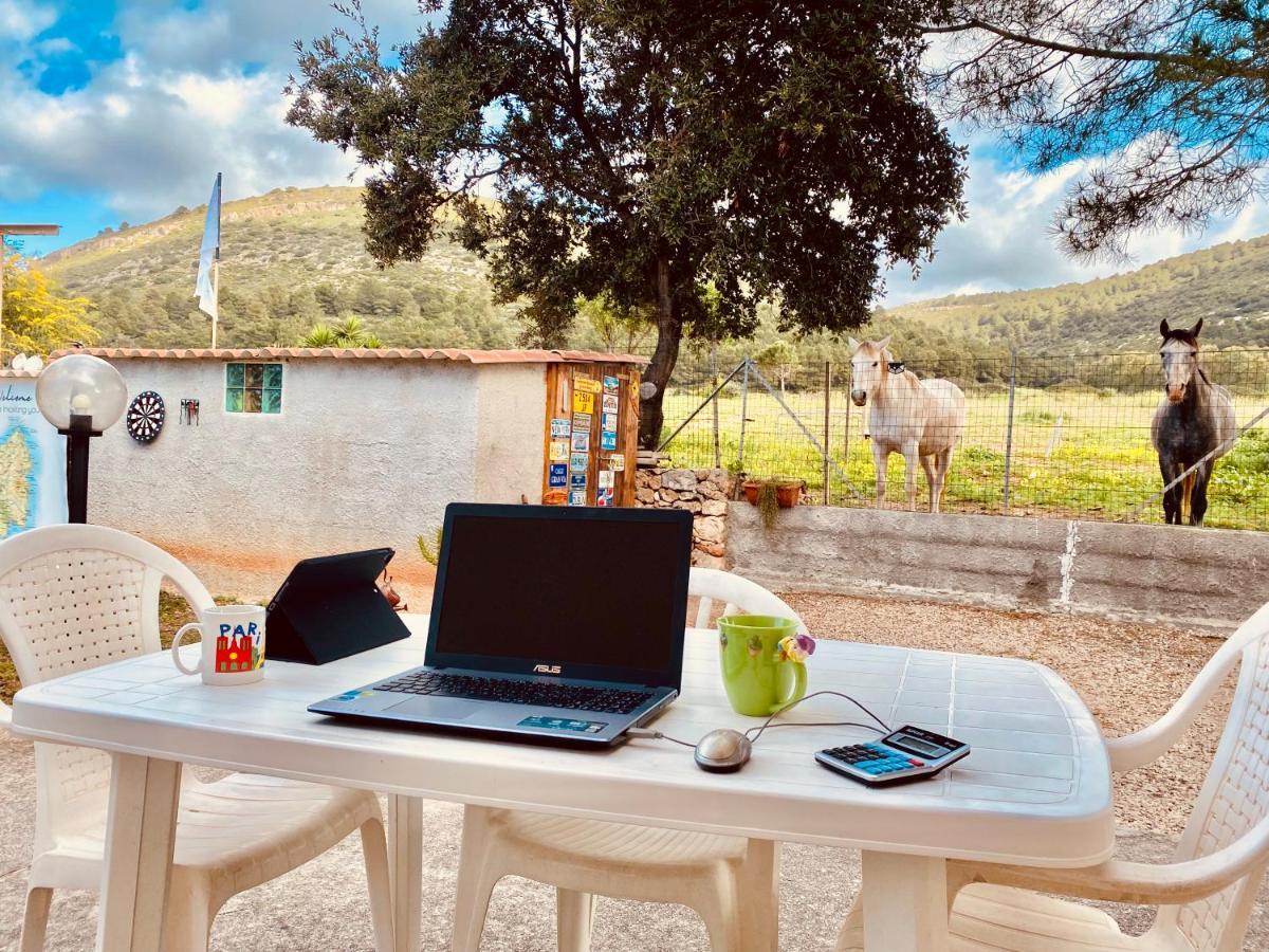 Holiday home Casa Provence Family & Friends Mare & Natura
