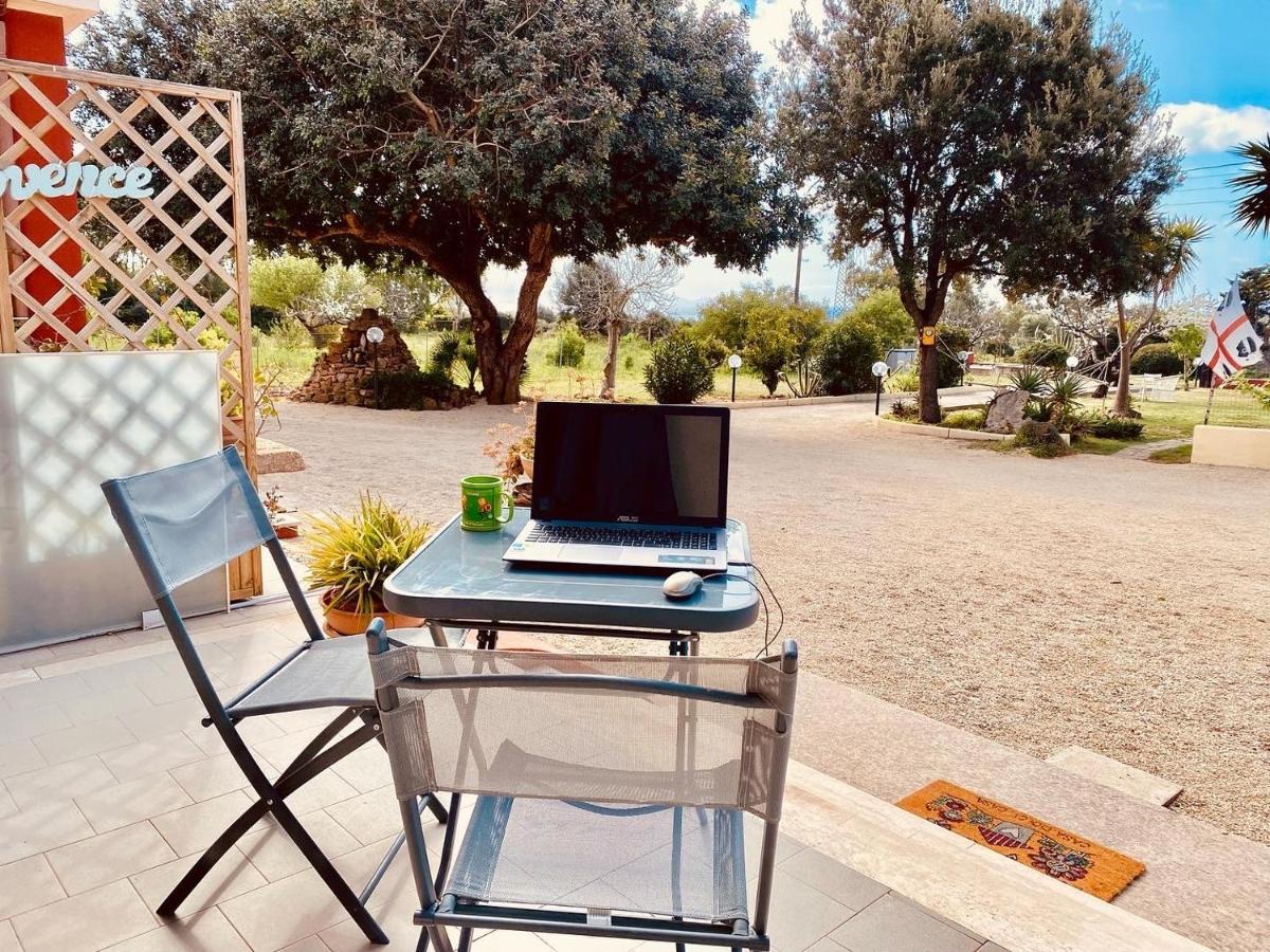 Holiday home Casa Provence Family & Friends Mare & Natura Alghero